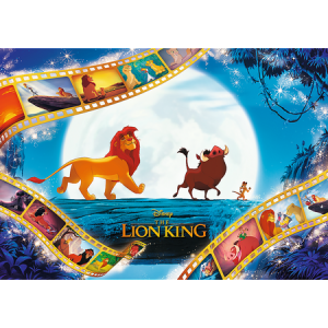 Disney - König der Löwen