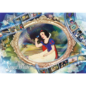 Disneyfilme - Schneewittchen