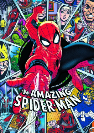 Marvel Heroes - Spider-Man