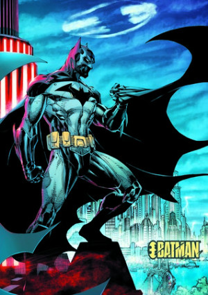 DC Heroes - Batman