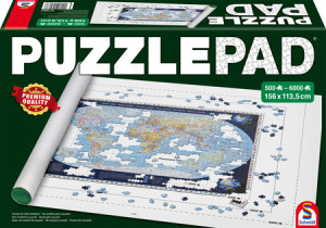 Puzzle Pad - für bis zu 6000 Teile