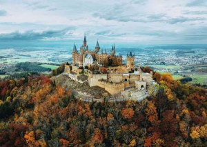 Burg Hohenzollern