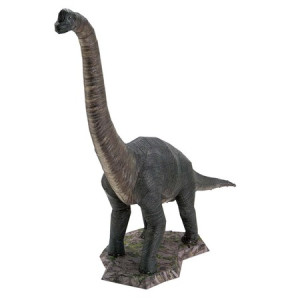 Metal Earth - Brachiosaurus - 3D Metall Puzzle