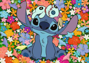 Disney - Stitch