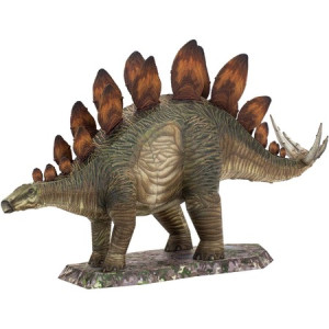 Metal Earth - Stegosaurus - 3D Metall Puzzle
