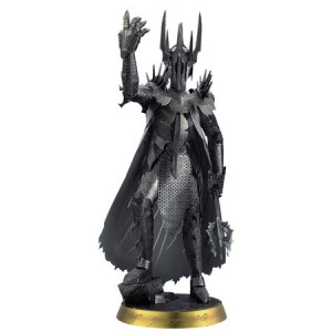 LOTR Metal Earth: Premium Series - Sauron - 3D Metall Puzzle