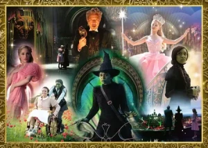 Wicked: Die Hexen von Oz