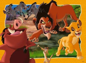 Disney Classic - Hakuna Matata