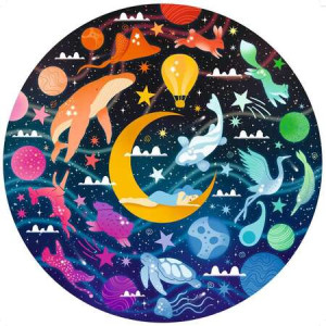 Circle of Colors: Träume