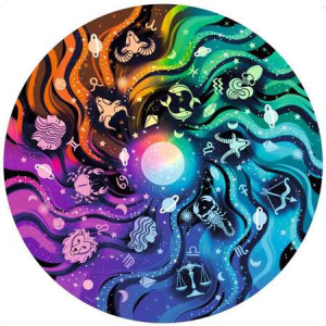 Circle of Colors: Astrologie