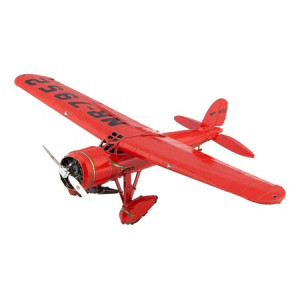 Metal Earth - Lockheed Vega 5B - 3D Metall Puzzle