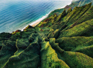Ravensburger-Puzzle 500 Teile: Epic Journey