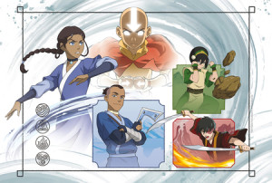 Avatar - Team Avatar