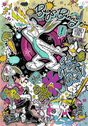 Warner - Looney Tunes