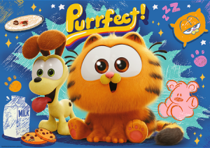 Garfield - Purrfect