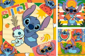 Disney - Stitch