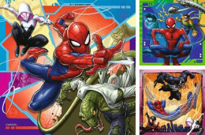 Marvel - Spider-Man und seine Feinde