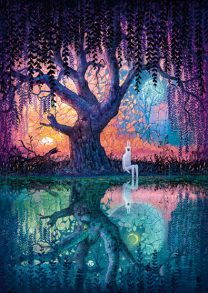 Inner Mystic: Broken Worlds