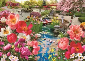 Japanischer Garten
