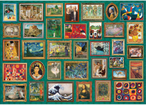 Meisterstücke der Kunstgeschichte