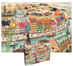 Heimat des Königs