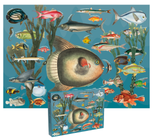 Exotische Fische