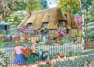 Bluebell Cottage