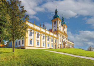 Basilika der Heimsuchung der Heiligen Jungfrau Maria