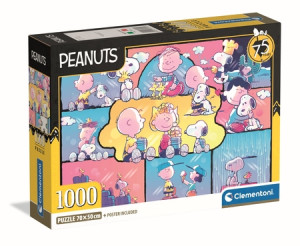 Peanuts - Freunde für Immer