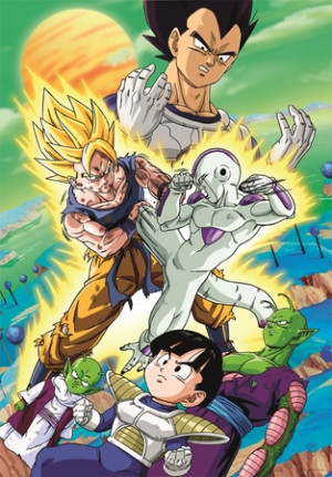 Dragon Ball - Son Goku und seine Freunde