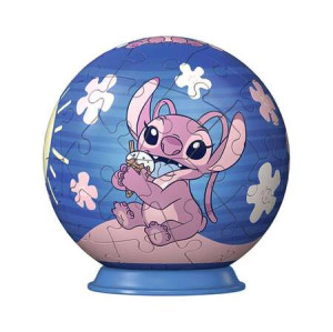 Disney - Angel - Puzzle-Ball