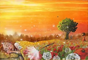 Sonstige-Puzzle 1000 Teile: Sommertage