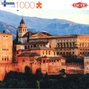 Die Alhambra
