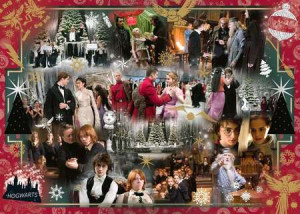 Harry Potter - Ferien in Hogwarts