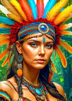 Spirit of the Roots