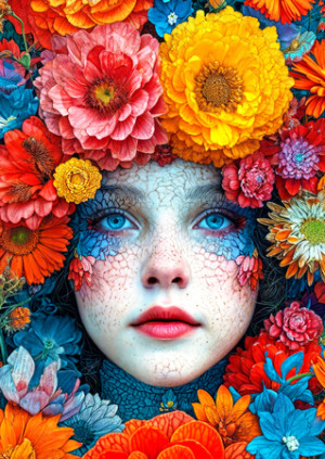 Floral Grasp