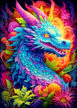 Der Himmelsdrachen