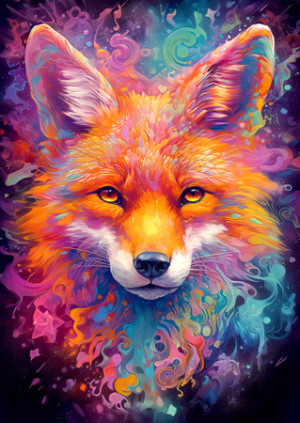 Der Feuerfuchs