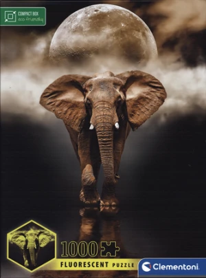 Der Elefant