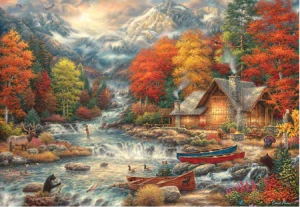 Schätze der Natur