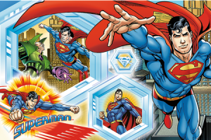 DC Comics - Superman