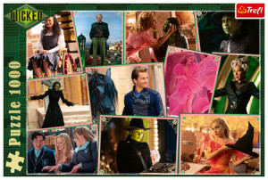 Wicked 2 - Der Film