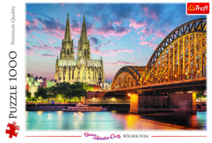 Unsere schönsten Orte - Der Kölner Dom