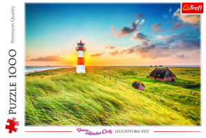 Unsere schönsten Orte - Der Leuchtturm von List