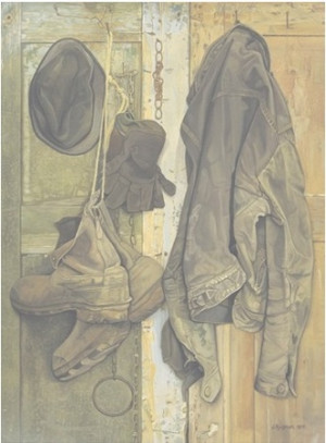 Jelmers Mantel