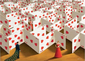 Good Loot-Puzzle 1000 Teile: Übertriebene Akribie, Olbinski