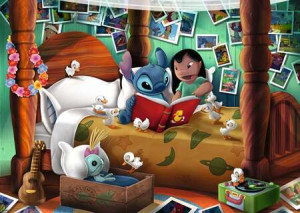 Disney - Lilo & Stitch