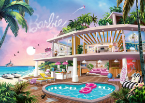 Barbie - Triff mich in Malibu