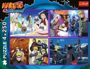 Naruto Shippuden - Abenteuer von Naruto Uzumaki