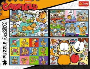 Garfield - Montage sind doof!